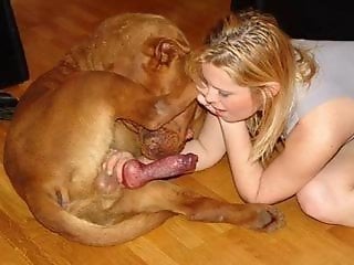 Zoo-Porn